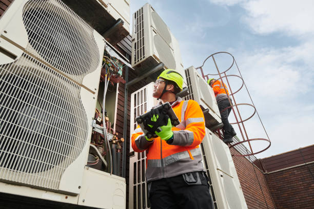 Best HVAC system installation  in Clarksville, TX