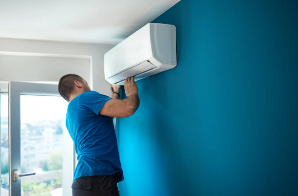 Best Residential HVAC services  in Clarksville, TX