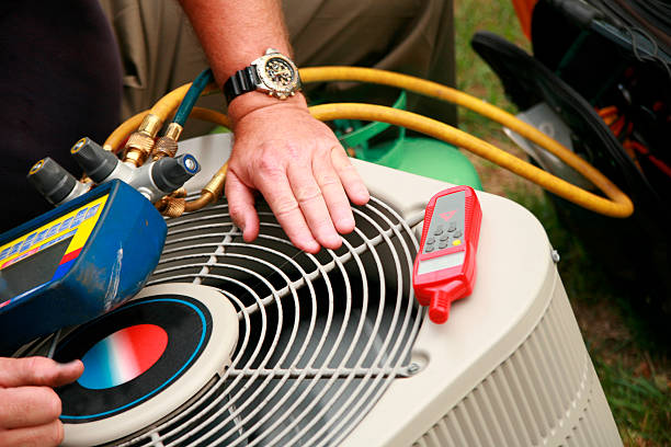 Best Air quality test  in Clarksville, TX