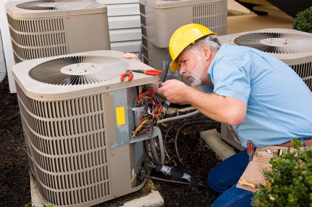 Best Residential HVAC services  in Clarksville, TX