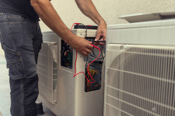 Trusted Clarksville, TX HVAC Experts