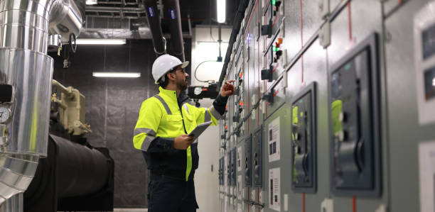 Best HVAC repair near me  in Clarksville, TX