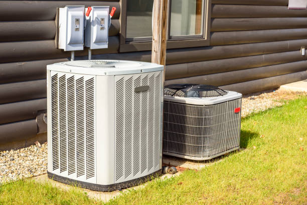 Best HVAC air duct cleaning  in Clarksville, TX